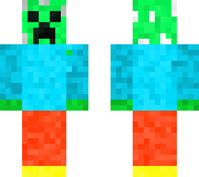 creeper