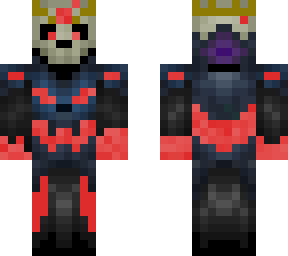 crimson reaper