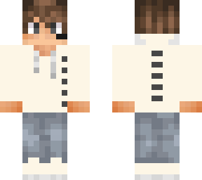 cute gamer updated (noize logo)
