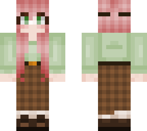 cute skin