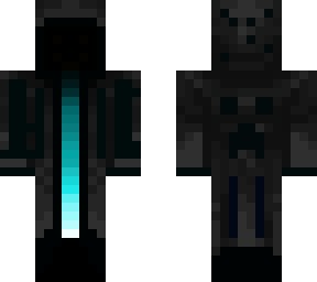 cyber mage [with special effects]