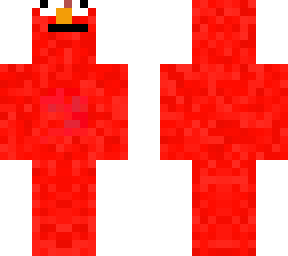 daddy elmo