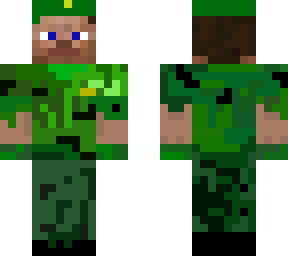 danish soldier