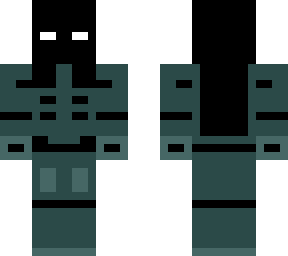 dark hero 2.o