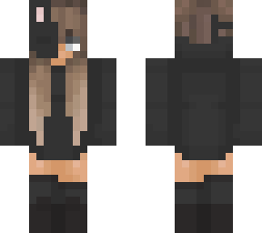 dark rabbit