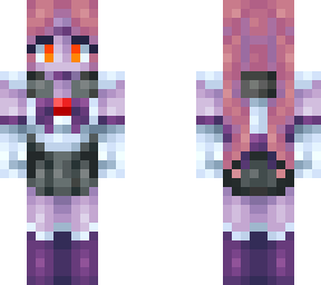 dark sailor moon