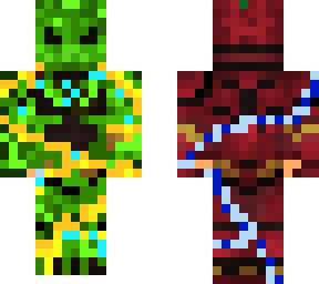 dceu flash , half green