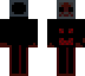 dead scary