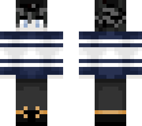 dead vincet skin