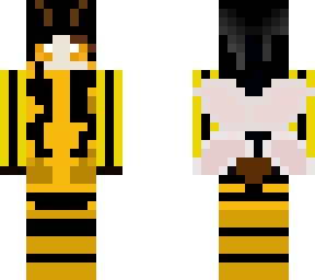 defender bee (defends the hive)