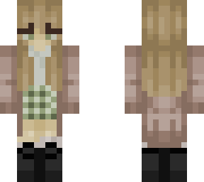 deffo a skin ;)