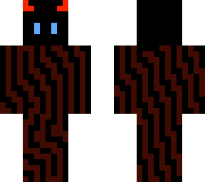 demon