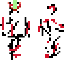 demon nothing