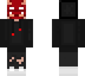 demon time