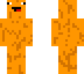 derp dorito. :d