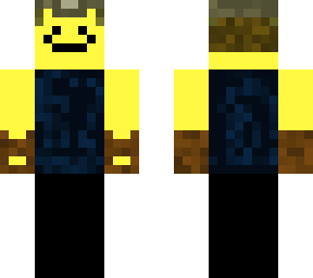 derp viking (revamped!)