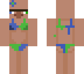 derp villager