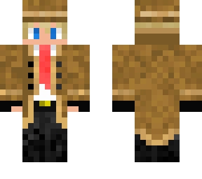 detective