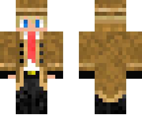 detective