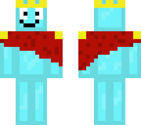 diamond king