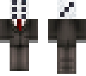 dice man
