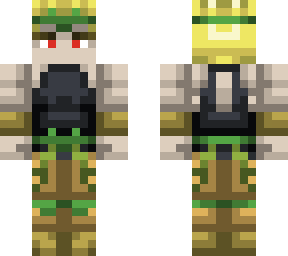 dio (greateset high)