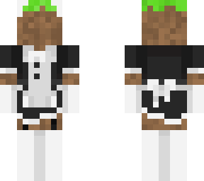 dirt maid skin (some from namemc!!!)