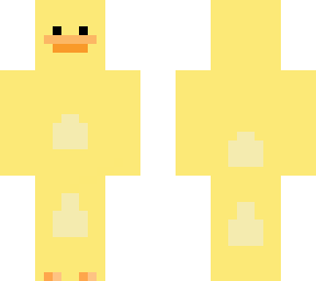 donk | Minecraft Skin