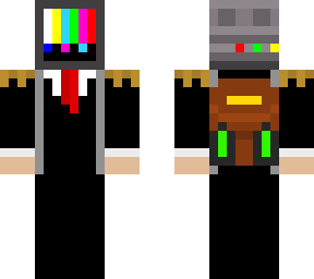 dr. glitch von treads