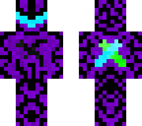 dragon warrior armor  (special effects) v2