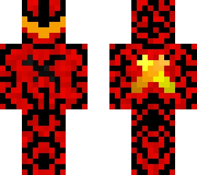 dragon warrior armor  (special effects) v4