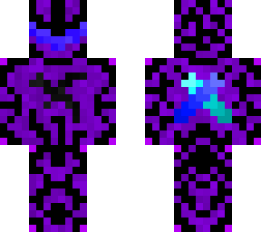 dragon warrior armor  (special effects) v6