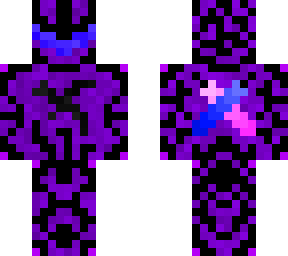dragon warrior armor  (special effects) v7