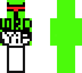 dream custom skin