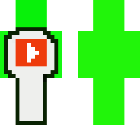 dream youtube skin