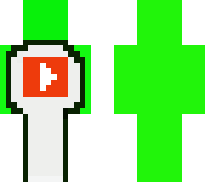 dream youtube skin