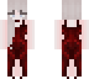 dress (not mine)