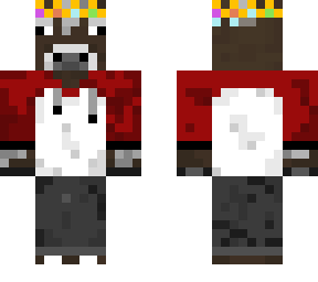 drip king cow