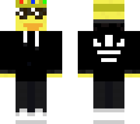 duck