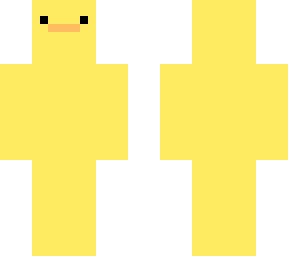 duck boi