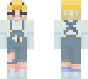 duck hat improved