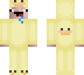 duck noob