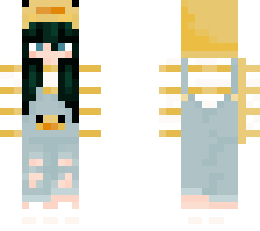 duck outfit