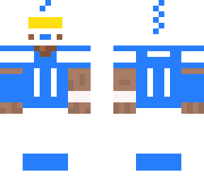 duke player template