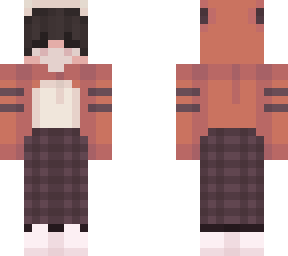 eboy with cat ears