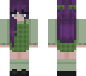 edit of another skin to mine :d