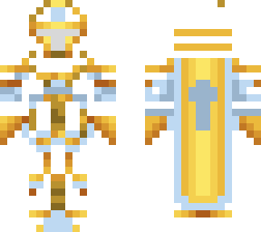 edited "paladin" (edited from other template)
