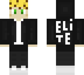 elite member (part 1)