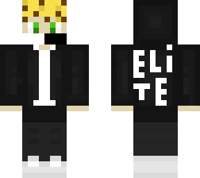 elite member (part 1) x2