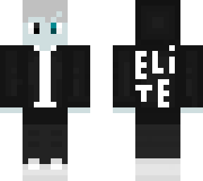 elite member (part 2)